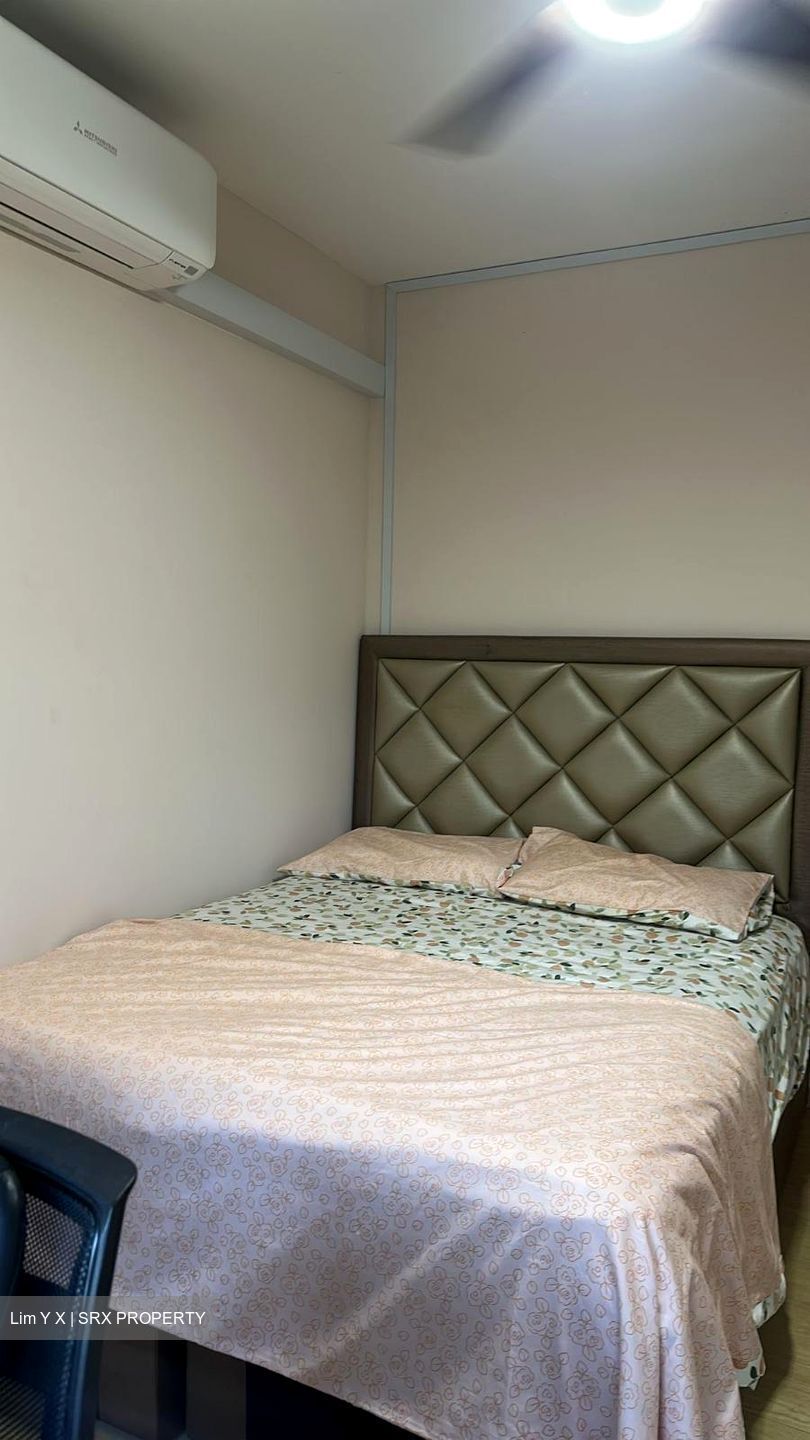Blk 816B Keat Hong Mirage (Choa Chu Kang), HDB 4 Rooms #523960101